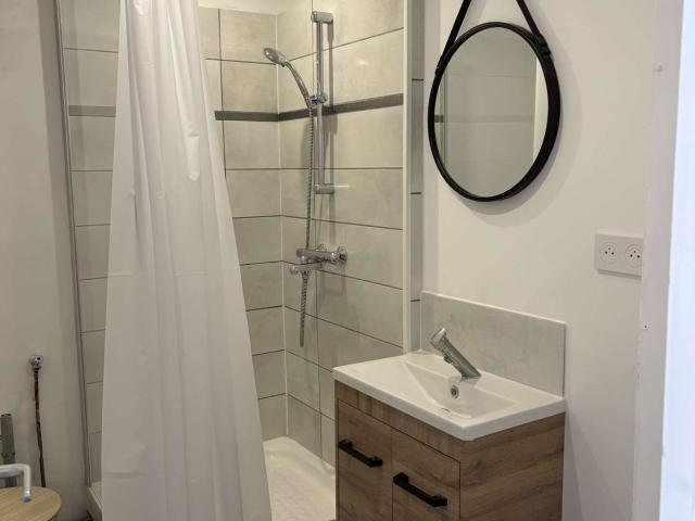 Appartement location à Lisieux, Orbec