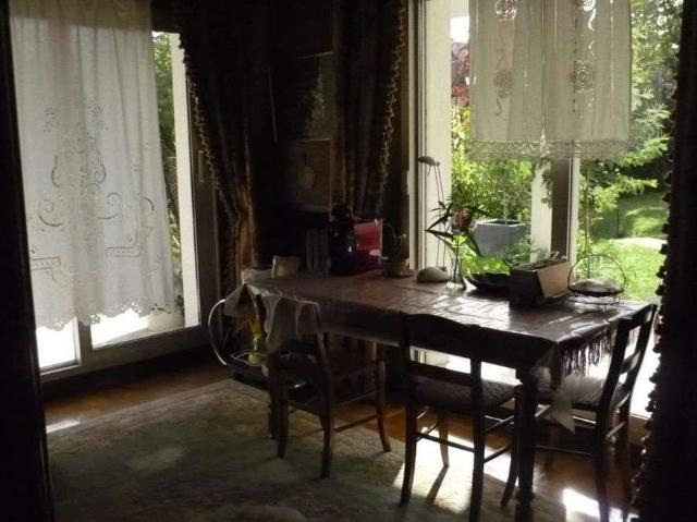 Appartement location à Saint-Germain-en-Laye, Orgeval