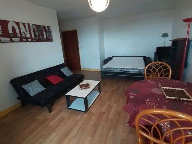 Appartement location à Orléans