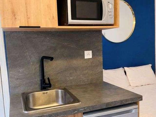 Appartement location à Orléans