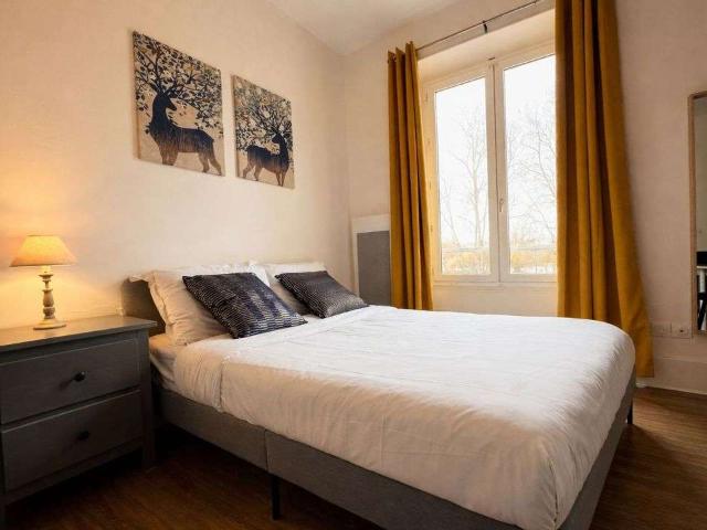 Appartement location à Orléans