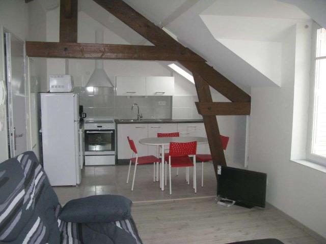 Appartement location à Orléans
