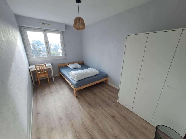 Appartement location à Nantes, Orvault