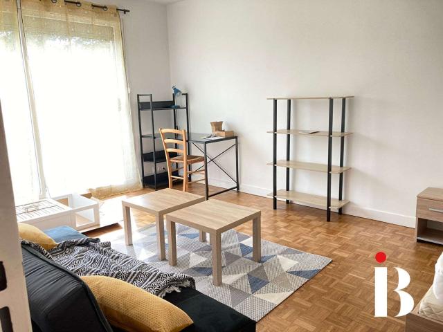 Appartement location à Nantes, Orvault