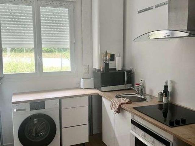 Appartement location à Mantes-la-Jolie, Osmoy