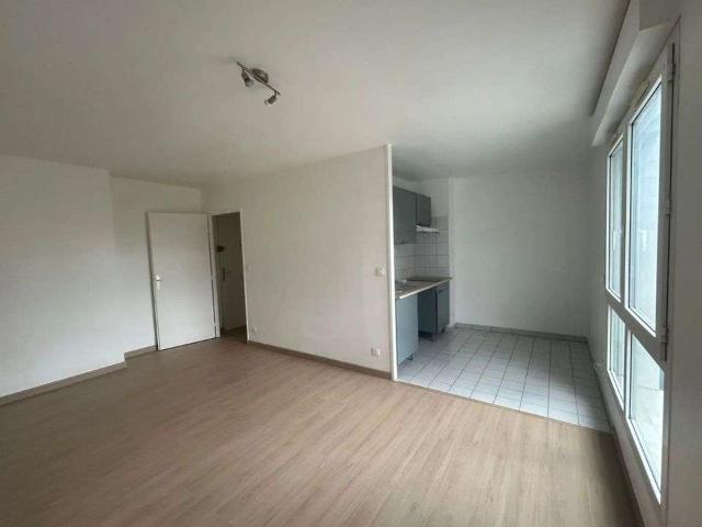 Appartement location à Pontoise, Osny