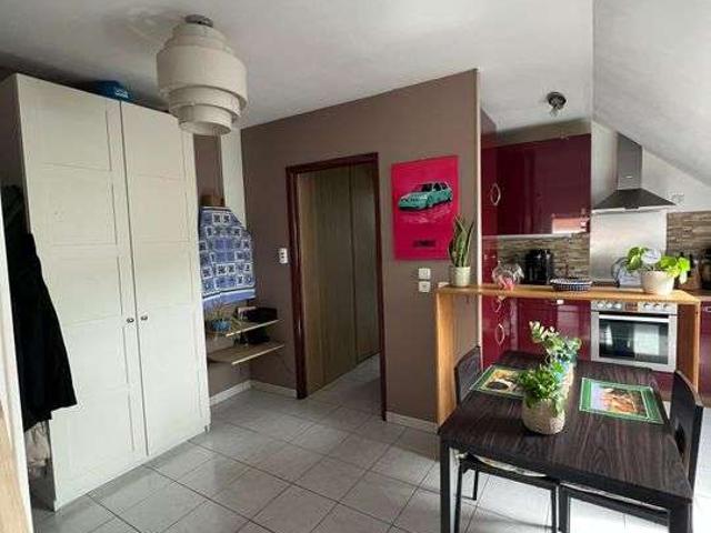 Appartement location à Thionville, Ottange