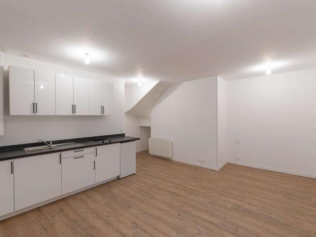 Studio location à Ouistreham, Calvados