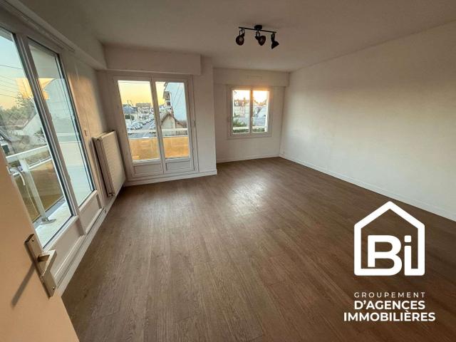Appartement location à Caen, Ouistreham