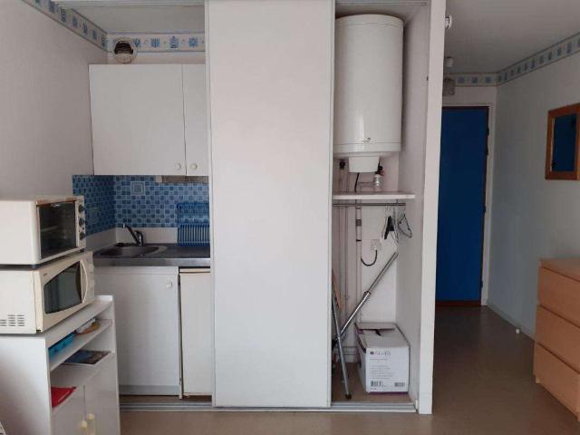 Appartement location à Tournebride, Paimpol