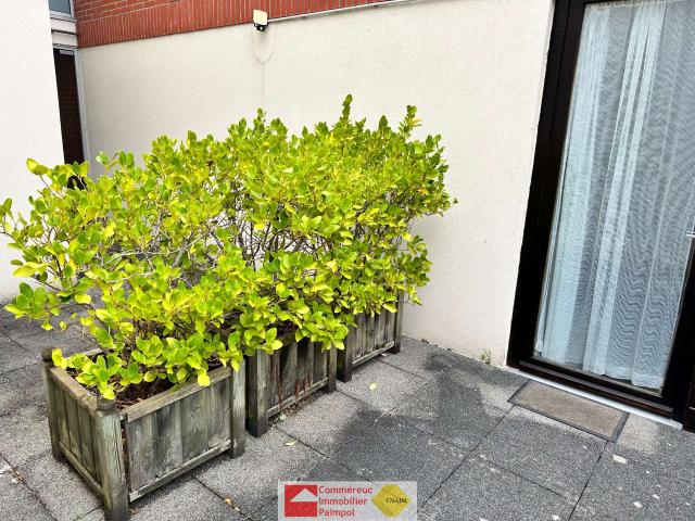 Appartement location à Guingamp, Bretagne