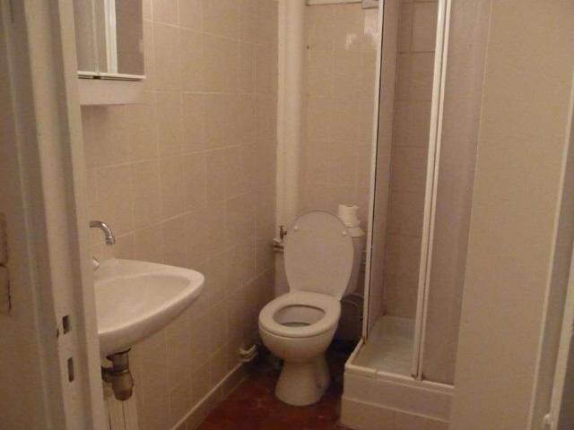 Appartement location à Palaiseau