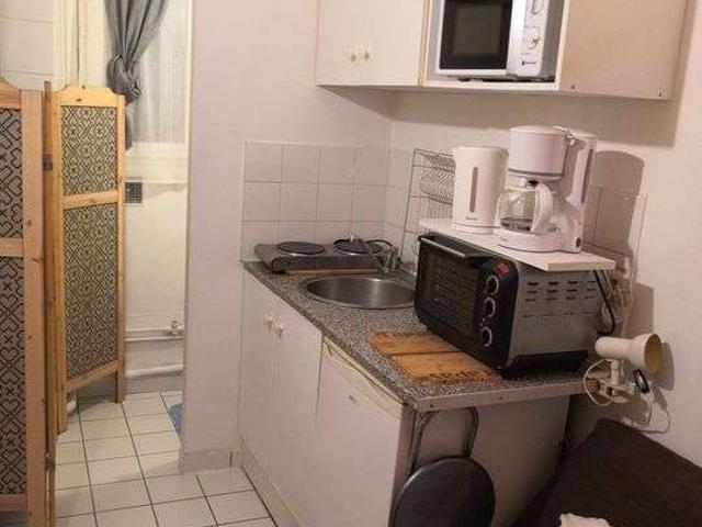 Appartement location à Paris, Île-de-France