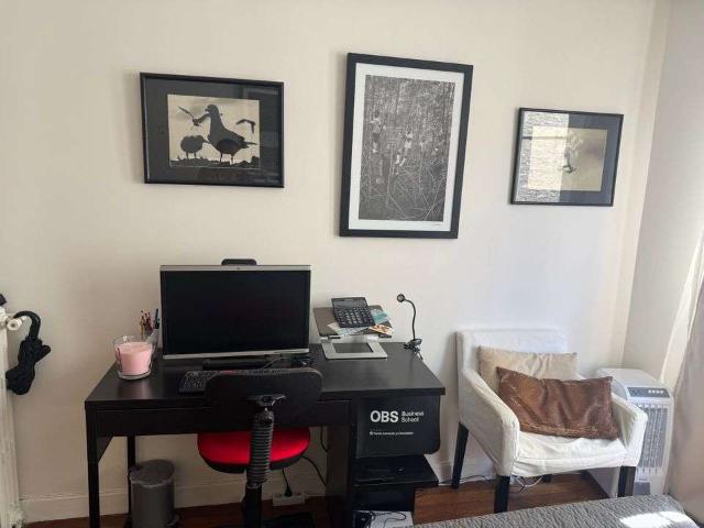 Appartement location à Paris, Île-de-France