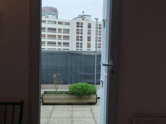 Appartement location à Paris, Île-de-France