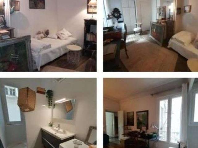 Appartement location à Paris, Île-de-France