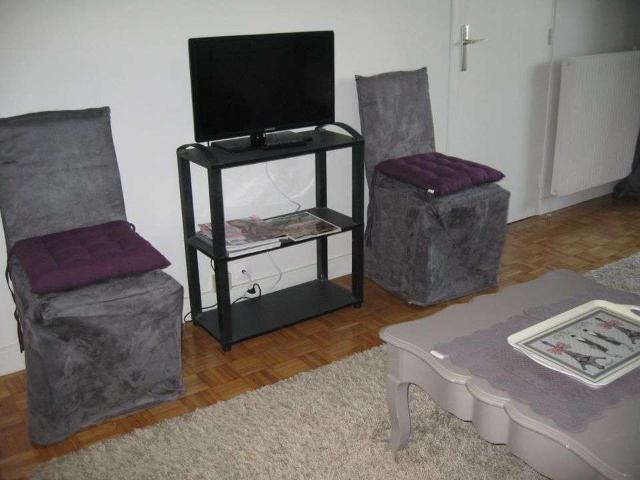 Appartement location à Paris, Île-de-France