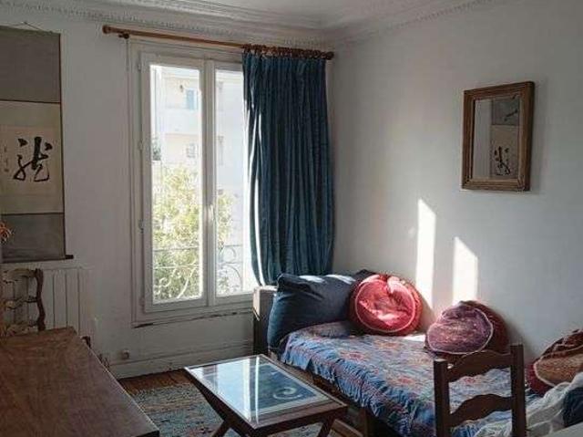Appartement location à Paris, Île-de-France