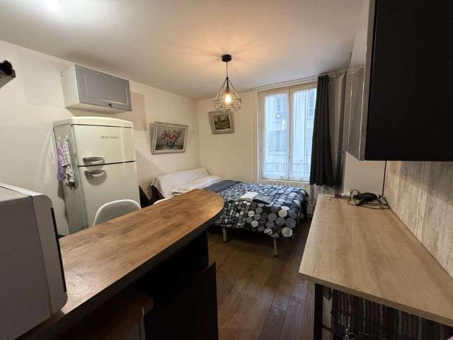 Appartement location à Paris, Île-de-France