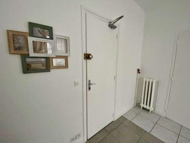 Appartement location à Paris, Île-de-France