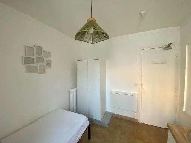 Appartement location à Paris, Île-de-France