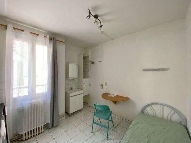 Appartement location à Paris, Île-de-France