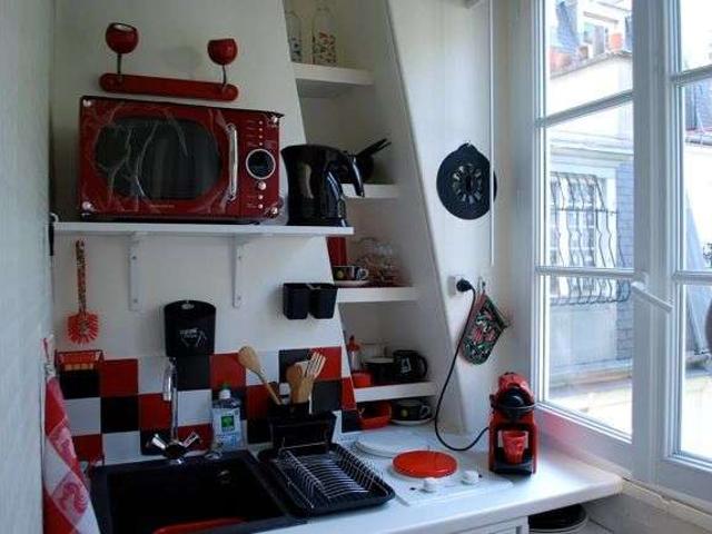 Appartement location à Paris, Île-de-France