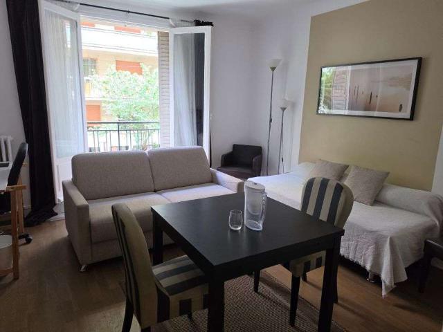 Appartement location à Paris, Île-de-France