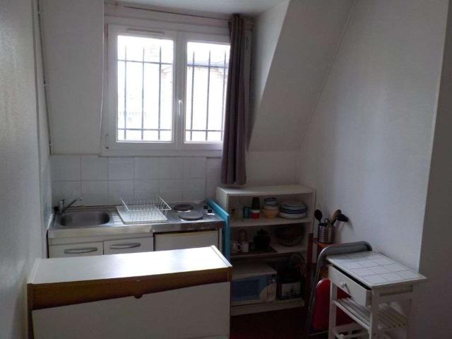 Appartement location à Paris, Île-de-France