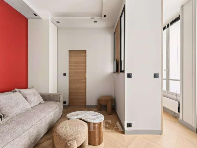 Appartement location à Paris, Île-de-France