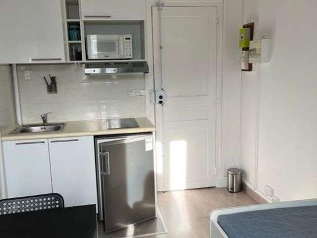 Appartement location à Paris, Île-de-France