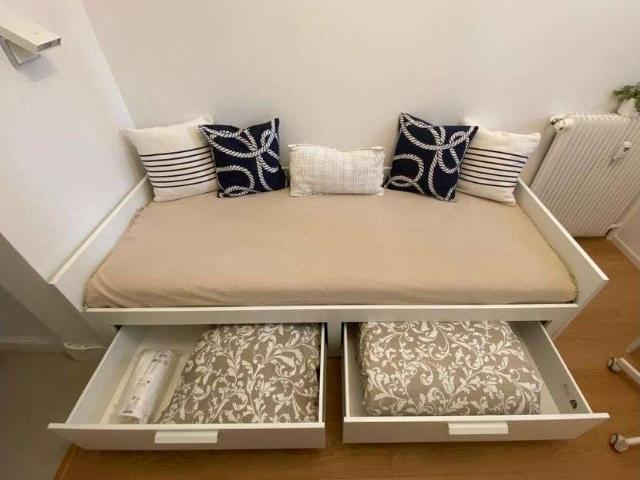 Appartement location à Paris, Île-de-France