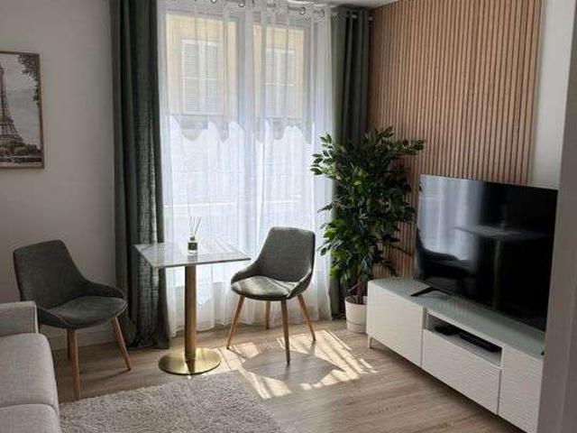 Appartement location à Paris, Île-de-France