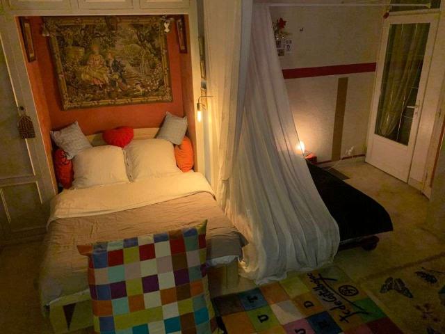 Appartement location à Paris, Île-de-France