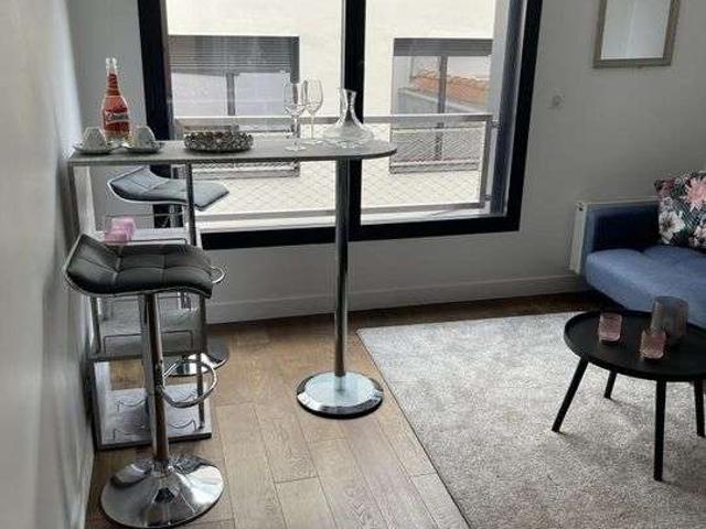 Appartement location à Paris, Île-de-France