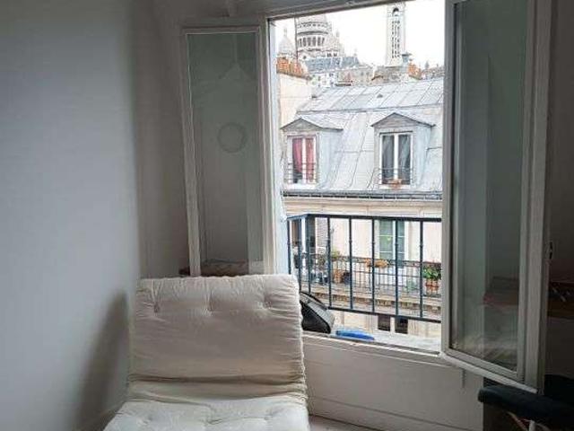 Appartement location à Paris, Île-de-France