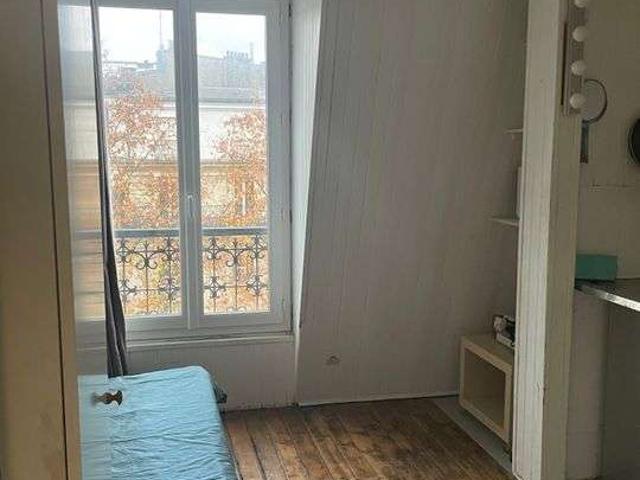 Appartement location à Paris, Île-de-France