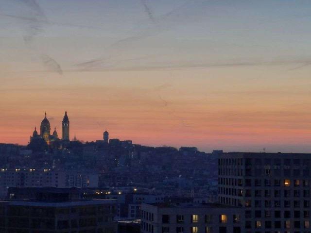 Appartement location à Paris, Île-de-France