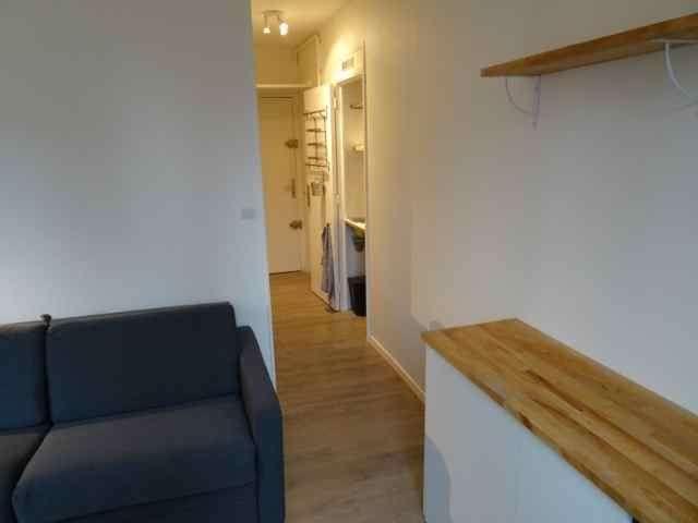 Appartement location à Paris, Île-de-France