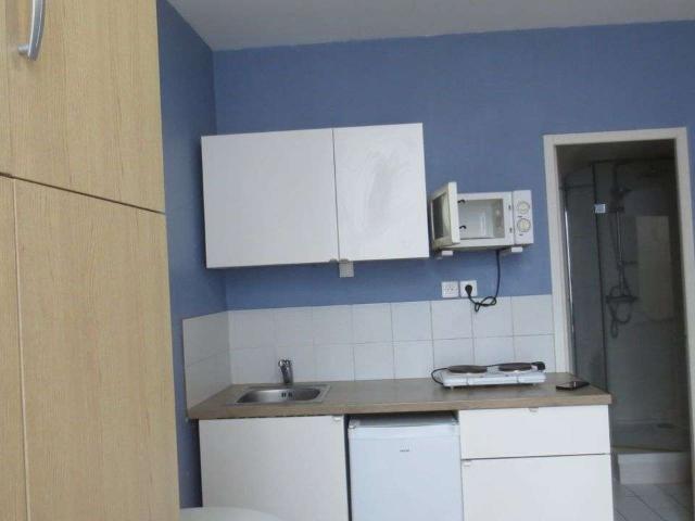 Appartement location à Paris, Île-de-France