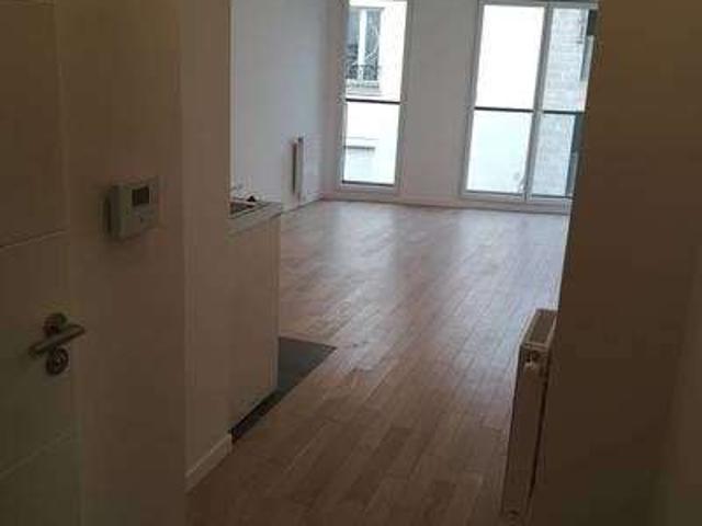 Appartement location à Paris, Île-de-France
