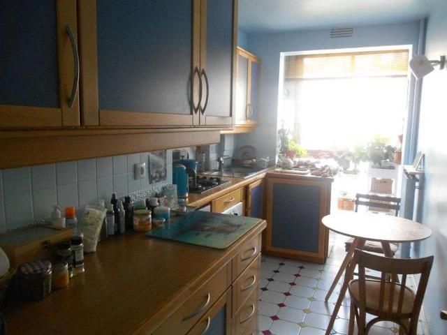 Appartement location à Paris, Île-de-France