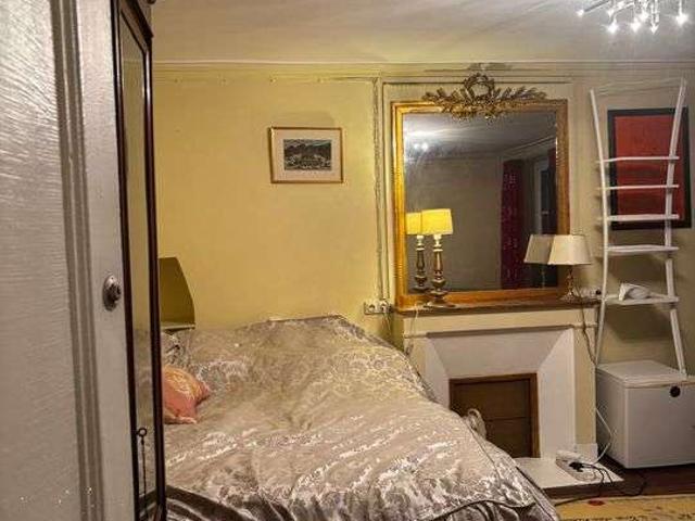 Appartement location à Paris, Île-de-France
