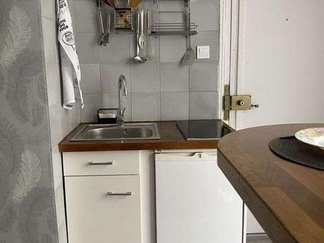 Appartement location à Paris, Île-de-France