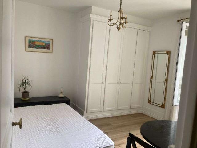 Appartement location à Paris, Île-de-France