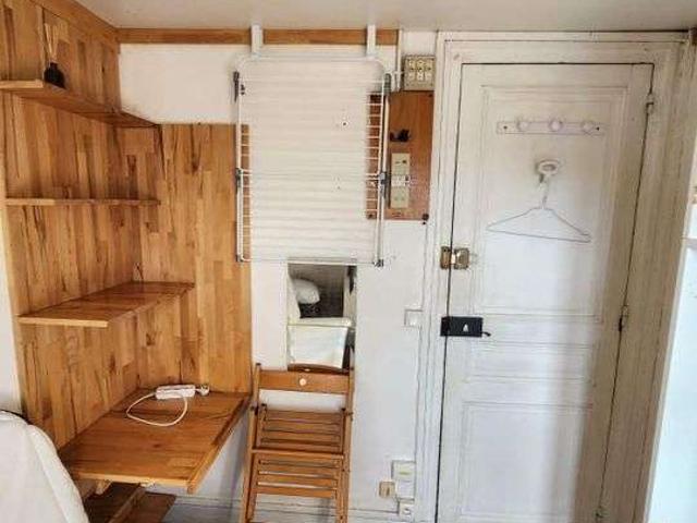 Appartement location à Paris, Île-de-France