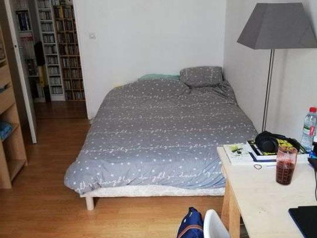 Appartement location à Paris, Île-de-France