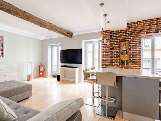 Appartement location à Paris, Île-de-France