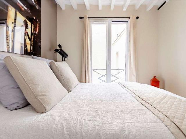 Appartement location à Paris, Île-de-France