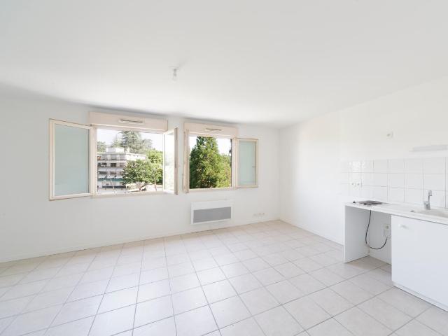 Appartement location à Pau